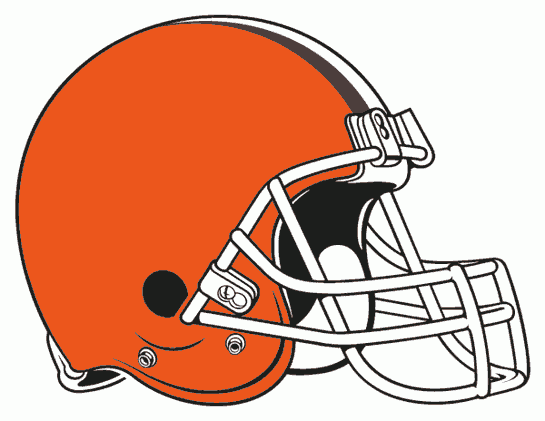 Cleveland Browns 1999-2005 Primary Logo t shirt iron on transfers